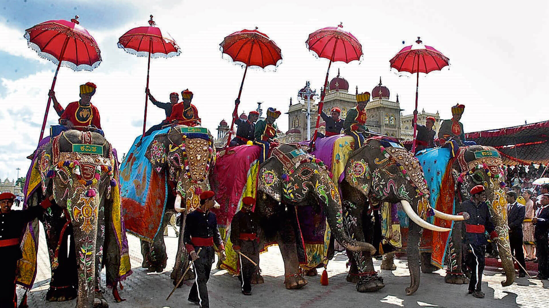 Mysore Dussehra 2024 Dates, Highlights, Attractions & How To Reach